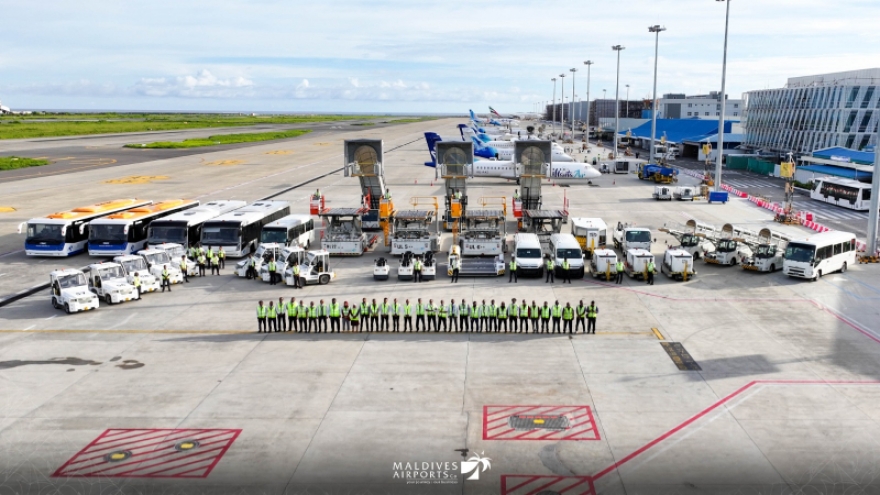 އެމްއޭސީއެލް އަކީ "ޕޭޕަރލެސް" ކުންފުންޏަކަށް ހަދަނީ