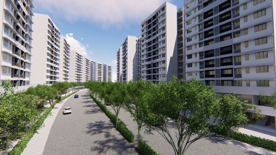 ވިނަރެސް ފްލެޓްތައް ބަލާލަން އިތުރު ފުރުސަތު ދެނީ