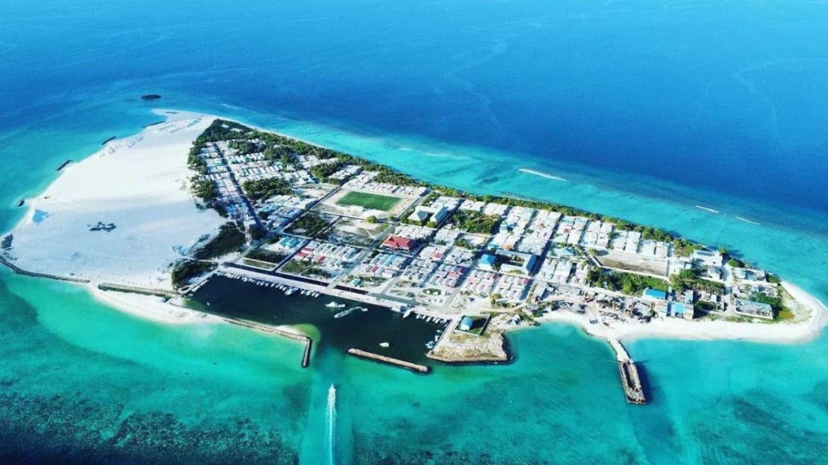 އިލެކްޝަނުން ނިންމީ ދުވާފަރު ދާއިރާގެ ވޯޓުތައް އަލުން ނުގުނަން