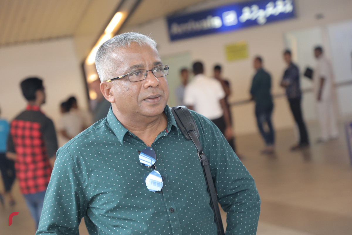 މިހާރު ކުރިއަށްދަނީ މާލޭ މީހުންނަށް ގޯތި ދިނުމުގެ އުސޫލް އެކުލަވާލުމުގެ މަސައްކަތް - އަކްރަމް