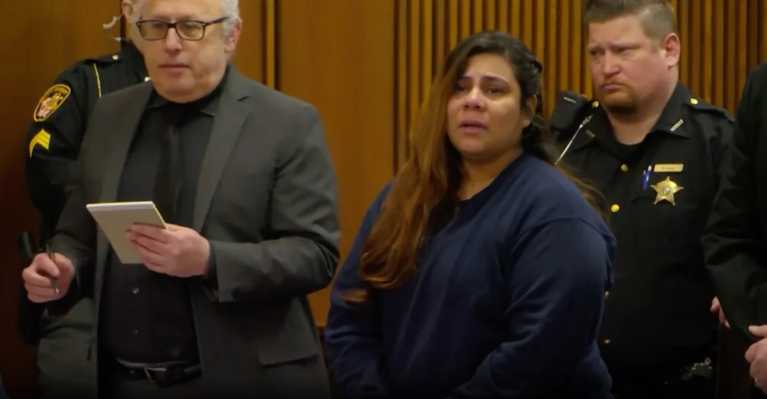 ތުއްތު ކުއްޖެއް އެކަނި ދޫކޮށްލާފައި 10 ދުވަހުގެ ޗުއްޓީއަކަށް ދިޔަ މަންމަ އުމުރު ދުވަހަށް ޖަލަށް