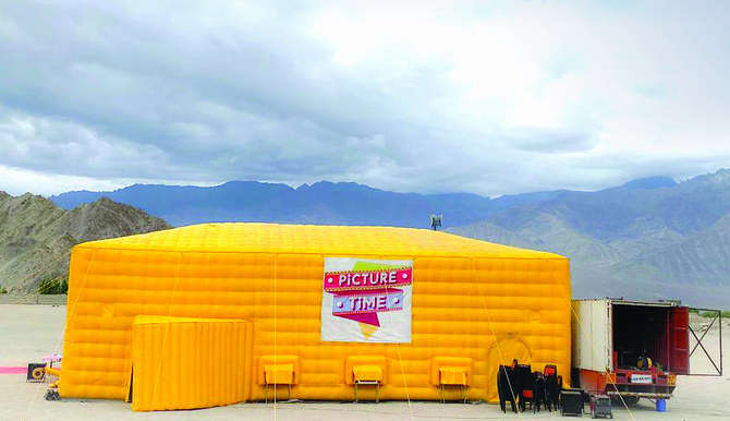 ހިންދީ ފިލްމު 83 ދުނިޔޭގެ އެންމެ އުހުގައި ރިލީޒްކޮށް ތާރީޚުގެ ތެރެއަށް