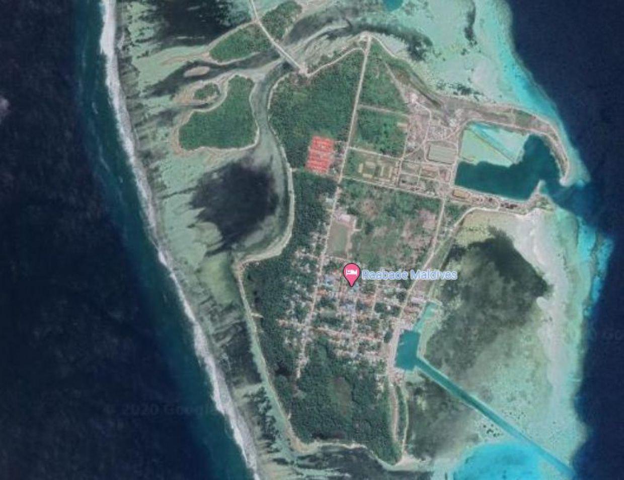 ކޮވިޑް-19: ހޯޑެއްދޫ ކޭސްތައް: ކޮންޓެކްޓުންގެ މައުލޫމާތު ހިއްސާކުރުމަށް އިލްތިމާސްކޮށްފި