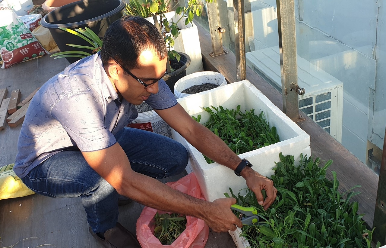 މިހާރު މިއޮތީ މުންޑު ޓުއަރިޒަމް - މަލީޙް