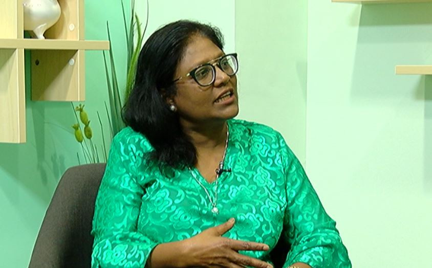 ތަޢުލީމީ ނިޒާމު ލާމަރްކަޒު ކުރިއިރު ޞިއްހީ ނިޒާމު ލާމަރުކަޒު ނުވީ ބައެއްގެ ނުފޫޒުން: މޭޔަރު ޝިފާ