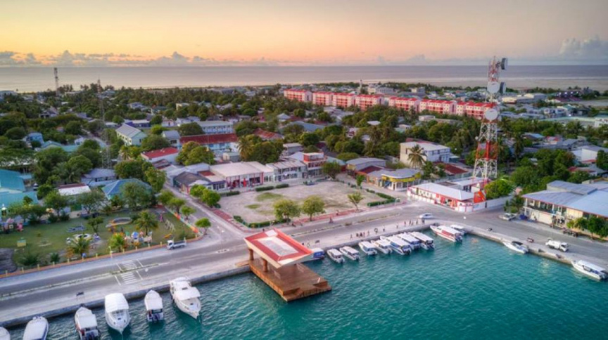 ކޮވިޑް-19: ތިނަދޫއިން މީހަކު ނިޔާވެއްޖެ