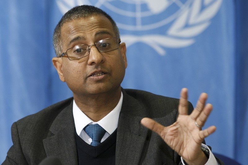 ސަރުކާރުގެ ކޮރަޕްޝަން އޮތީ ފުއްޕާމޭގަ ހިފާ ވެއްޓިލޭޓަރަށްލާ ހާލަތުގަ: ޑރ.ޝަހީދު