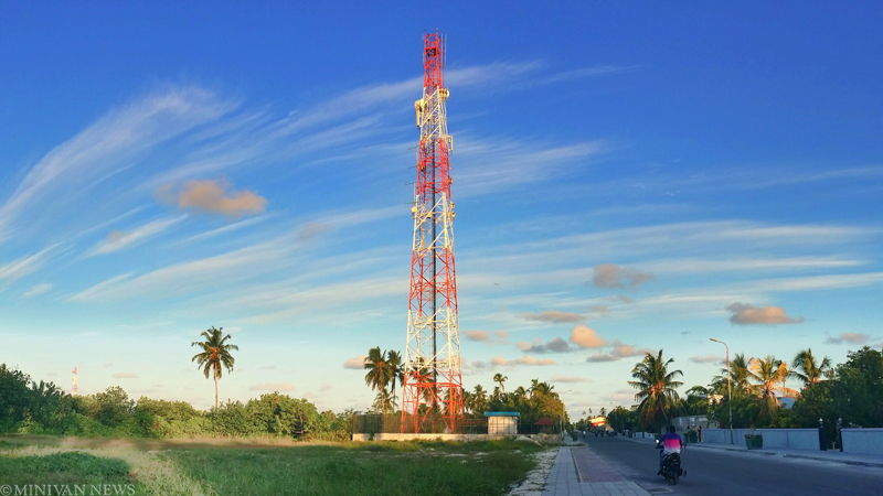 އިންޓަރނެޓްގެ އަގަށް އަންނަ ބަދަލުތައް ބުރާސްފަތިދުވަހު އިއުލާންކުރަނީ