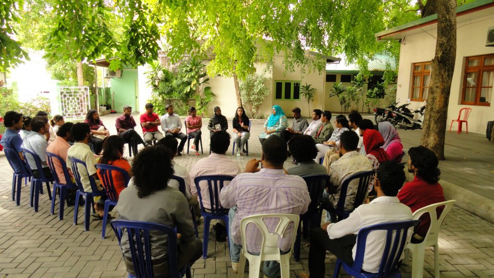 މަސްތުވާތަކެތީގެ ވަބާއިން ސަލާމަތްވާ މީހުންނަށް ވަޒީފާ ހޯދައިދޭން އެހީވުމަށް އެދިވަޑައިގެންފި