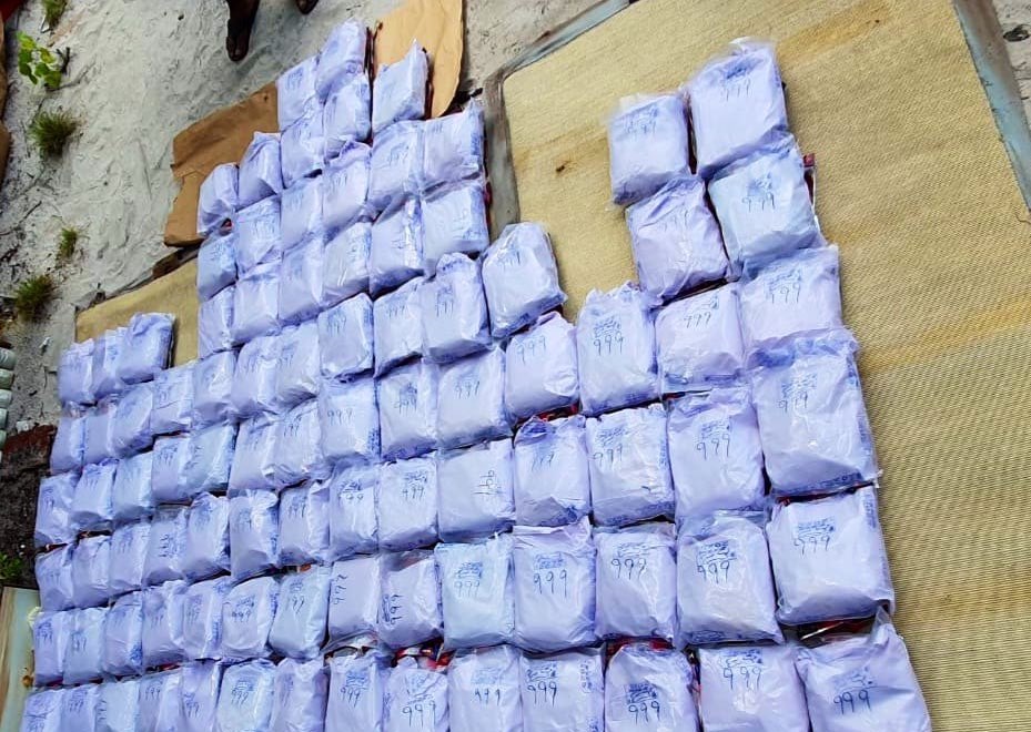 100 ކިލޯ މަސްތުވާތަކެތީގެ މައްސަލަ: ދިފާޢީ ހެކި ހުށައަޅަން އިތުރުވަގުތުދީފި