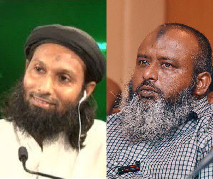 އަލީ ރަމީޒް، ޑރ.އިޔާޒަށް؛ ލަދުހަޔާތް ނެތިއްޔާ ކޮންމެ ވާހަކައެއްވެސް ދައްކަފާނެ