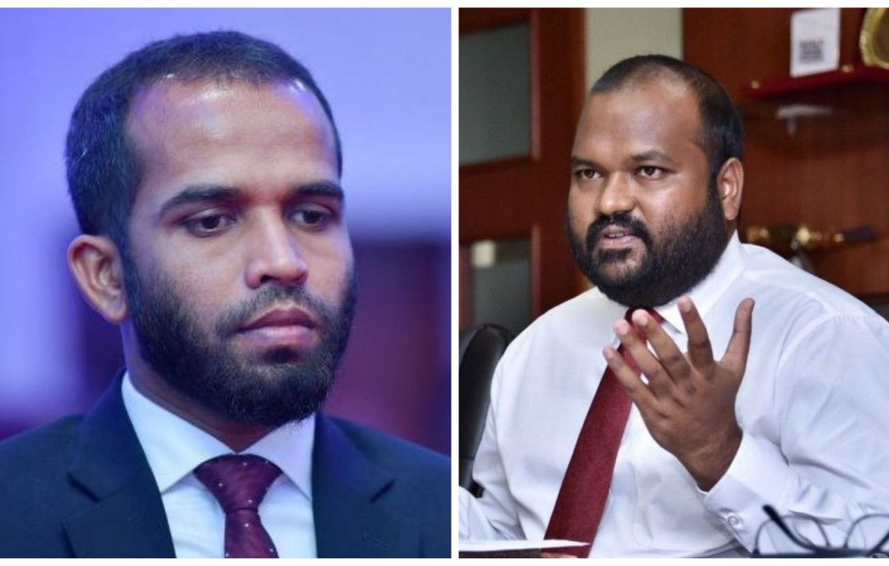 އަލީ ވަހީދު ހައްޔަރުކުރީ ސައްޙަ އިޖުރާއަތުގެ ތެރެއިންކަން ކަށަވަރުކުރުން މުހިންމު: ހައިލަމް