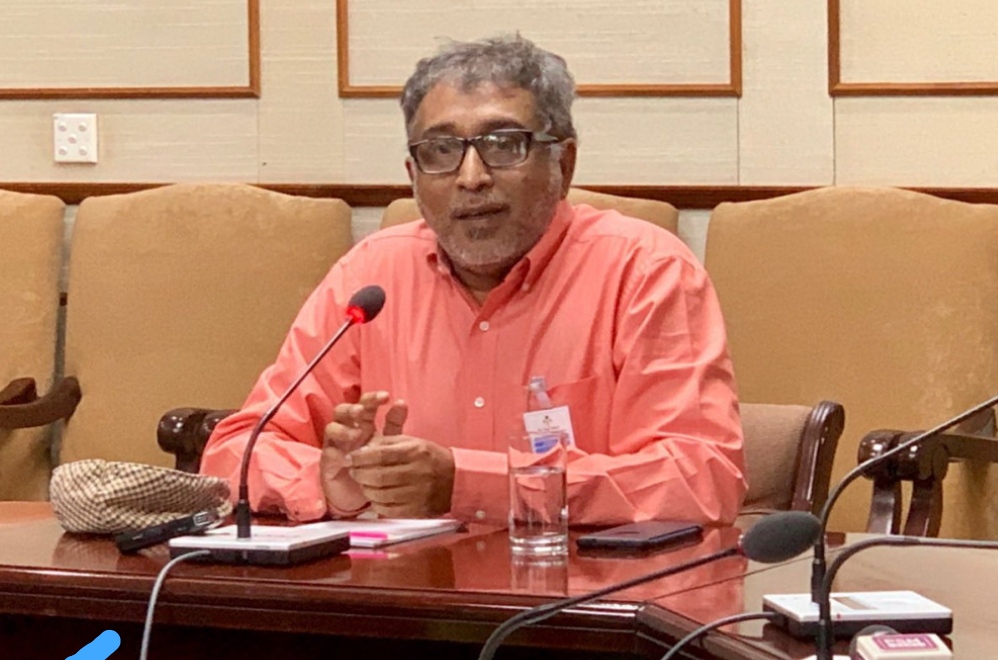 އާތިފްގެ ޝަރީޢަތް: މިއަދުގެ އަޑުއެހުން ކެންސަލް