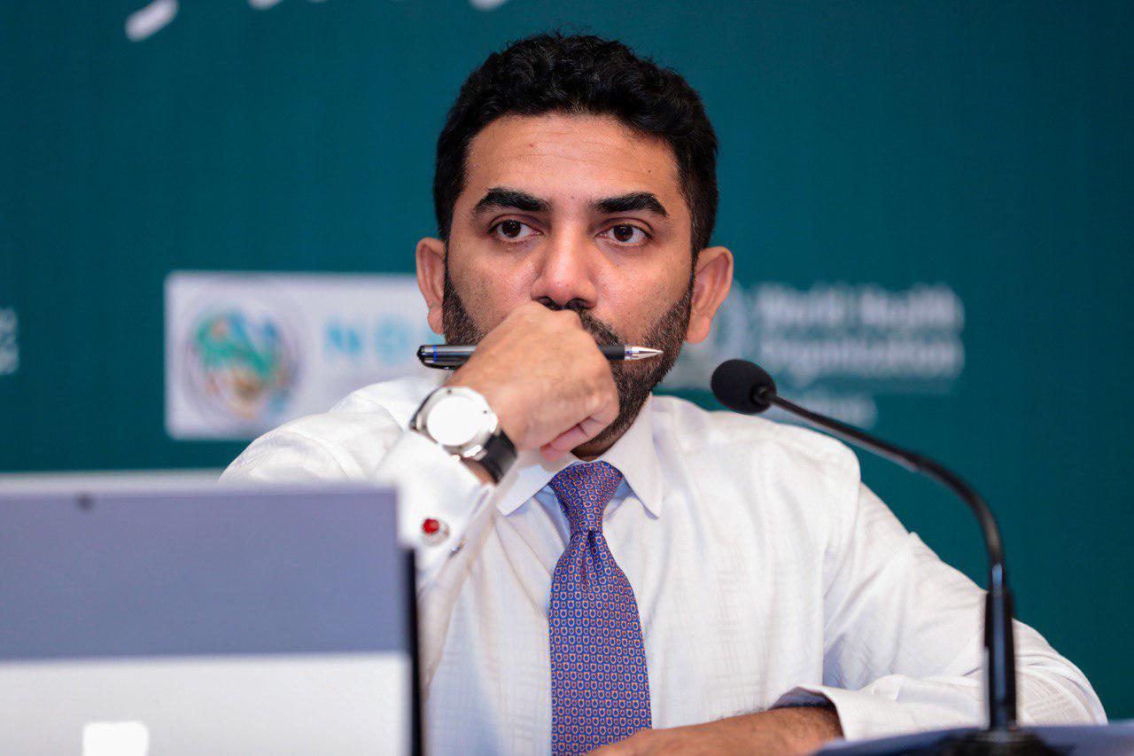 ކޯވިޑް-19: ޕޮޒިޓިވް މީހުން އިތުރުވިއަސް ވަޒީރު ވިދާޅުވަނީ ފިޔަވަޅުތަކާއެކު ކުރިއަށް ދެވޭނެ ކަމަށް