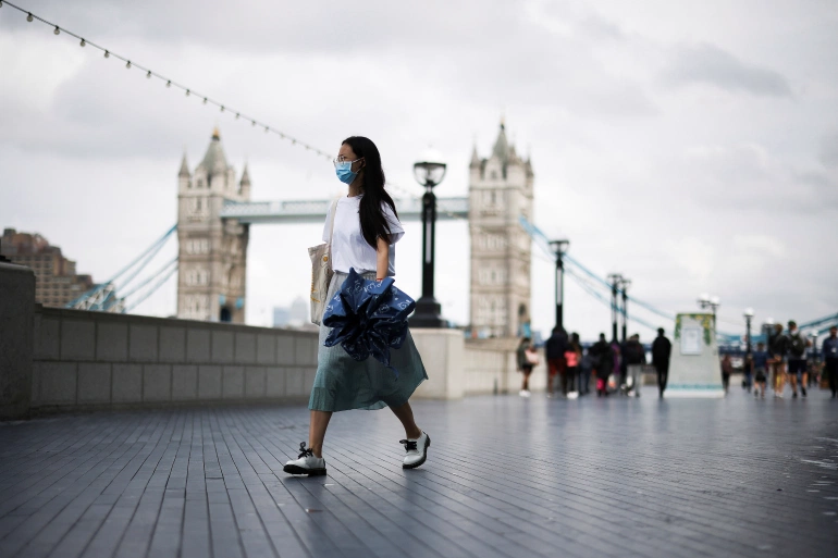 ވެކްސިން ފުރިހަމަ ކޮށްގެން ދަތުރުކުރާ ފަރާތްތަކަށް އިނގިރޭސިވިލާތުންވެސް ލުއިދީފި