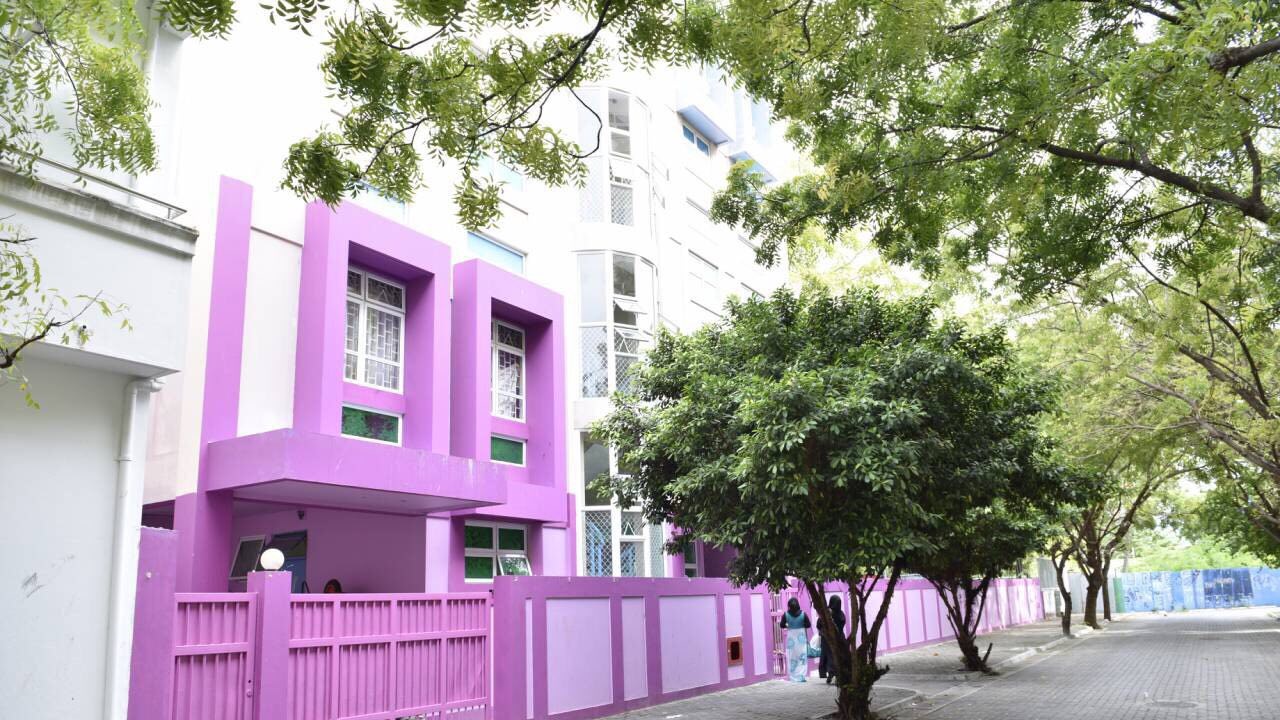 ދަޢުލަތުން ބަލަހައްޓާ ކުދިންގެ ބެލެނިވެރިކަން ހަވާލު ކުރުމަށް ކޯޓަށް ހުށަހަޅަން ޖެހޭ ގޮތަށް ނިންމައިފި