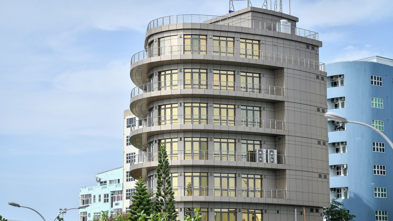 ތިންވަނަ ކުއާޓަރގައި އެސްޓީއޯއަށް 100 މިލިއަންގެ ސާފު ފައިދާ