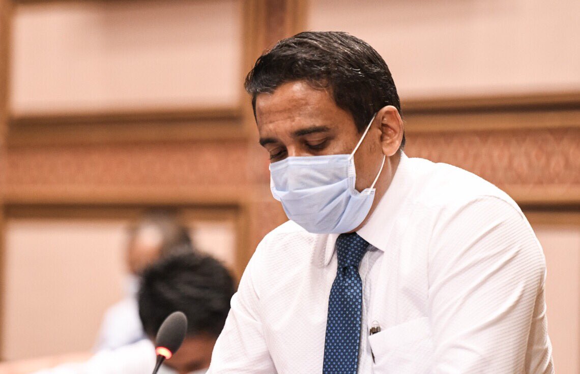 ތަފާސްހިސާބާ ބެހޭ ޤައުމީ އިދާރާއެއް އުފައްދަނީ