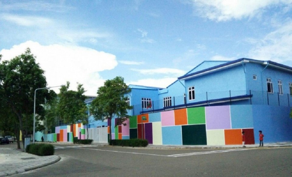 ހުޅުމާލޭ ފިޔަވަތީގައި ތިބި ކުދިންނަށް އަނިޔާކުރިކަމުގެ މަޢުލޫމާތެއް ނުލިބޭ - ފުލުހުން