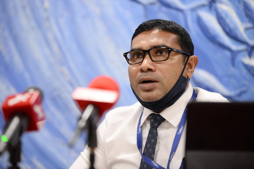 މަސްގަންނަ އުސޫލަށް ބަދަލު ގެނައުމުން މިފްކޯގެ ކޭޝް ފުލޯ ރަނގަޅުވާނެ: ފައުޒީ