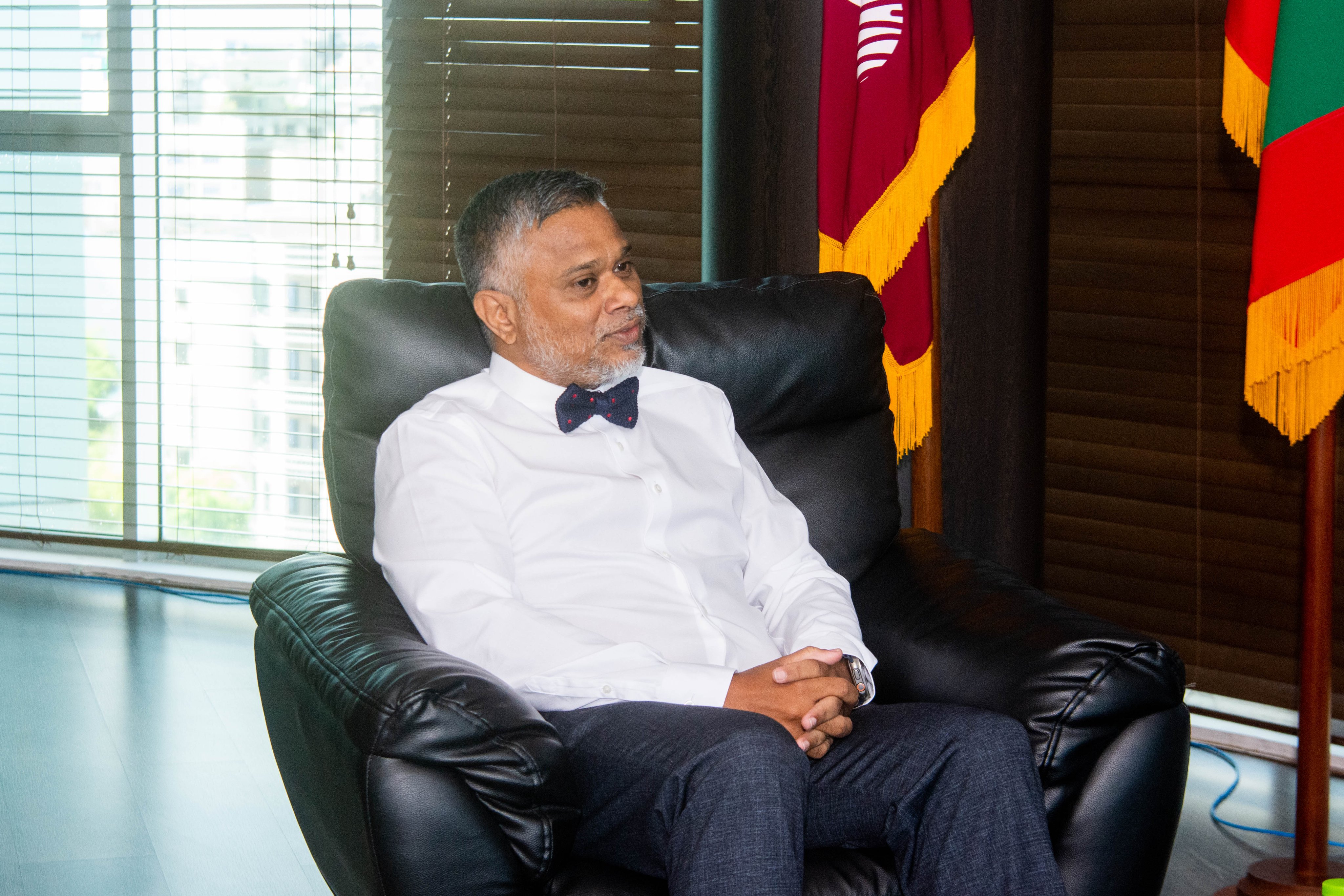 ޕީޖީގެ އިރުޝާދު ނުހޯދައި ޖިނާއީ މައްސަލަތަކުގެ ލިޔުންތަކުގެ އަސްލު ނައްތާނުލުމަށް ފުލުހުންނަށް އަންގައިފި