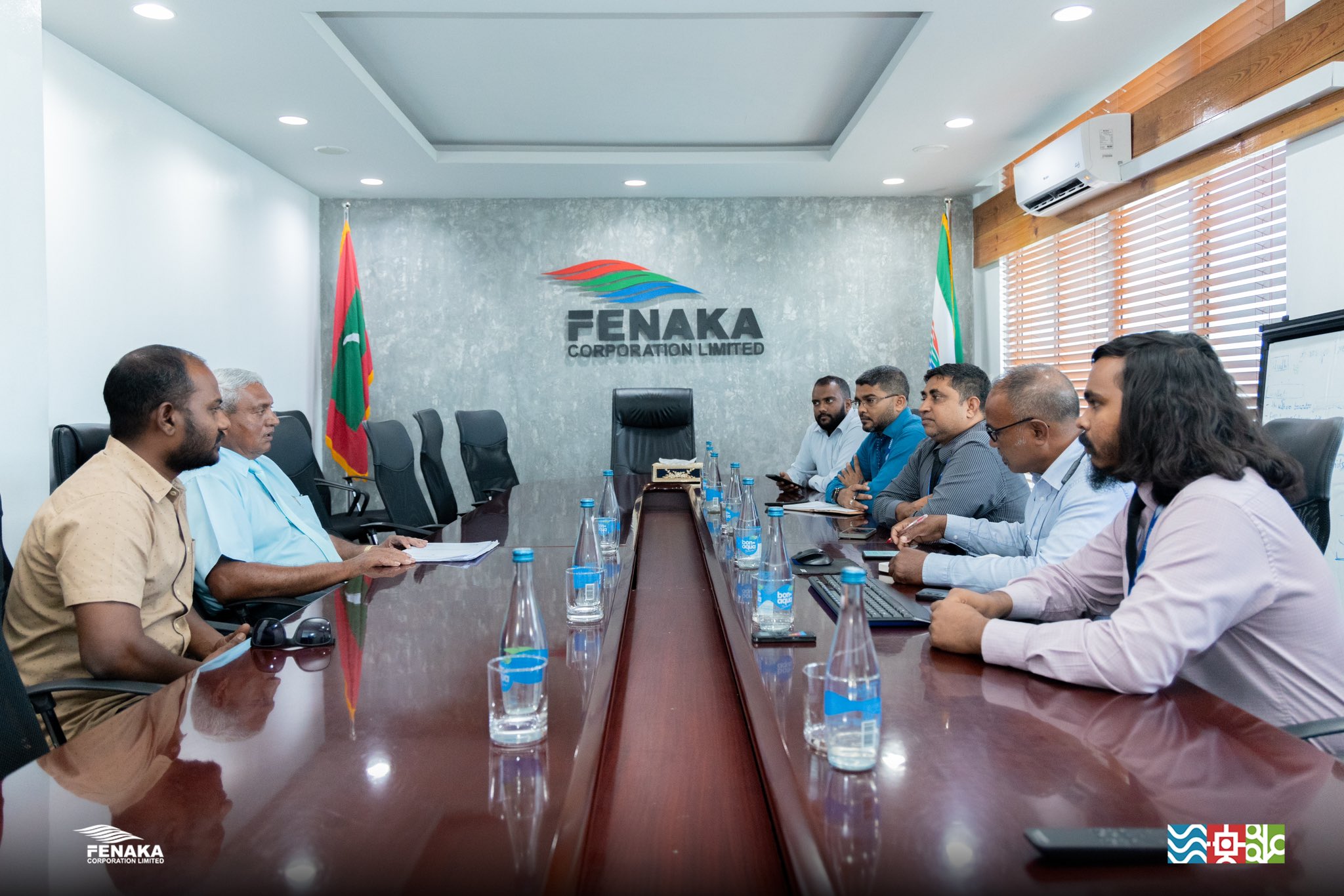 މިސަރުކާރަށް 2024 ޖޫންގެ ނިޔަލަށް ފެނަކައިން މަދުކުރެވުނީ އެންމެ 87 މުވައްޒަފުން