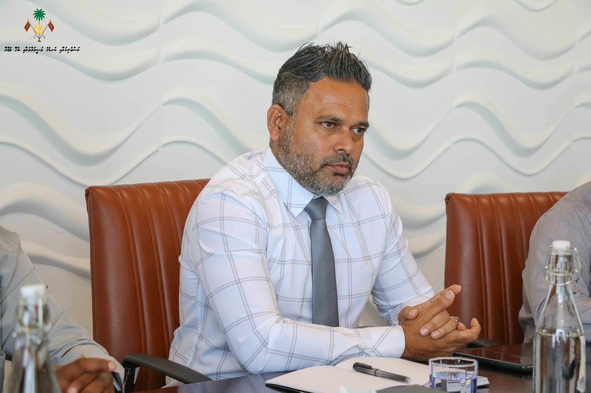 މަސްވެރިންނަށް ނުދެވި 147 މިލިއަން ރުފިޔާ އެބަހުރި: ޝިޔާމް