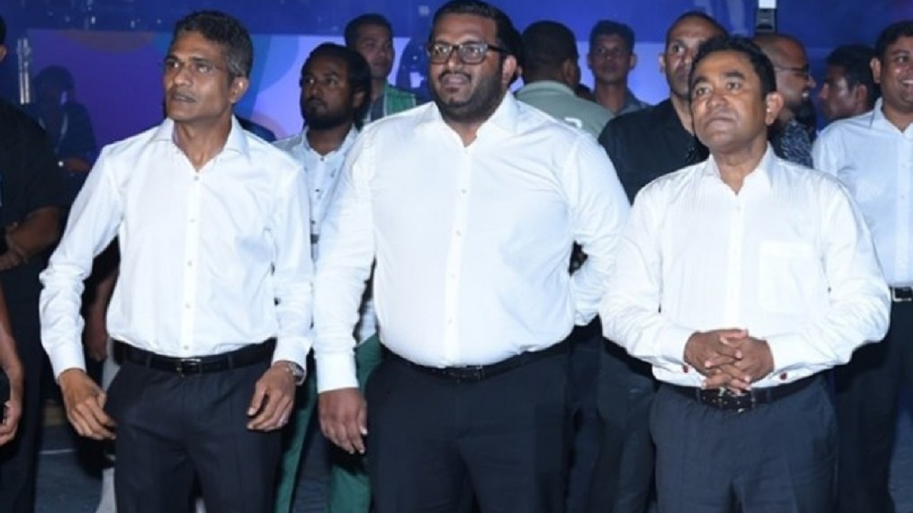 ނިހާންގެ ޝަރީޢަތް: ރައީސާއި ނައިބު ރައީސް ދިފާއީ ހެކިންނަށް ބަލައިނުގަތުމަށް ނިންމައިފި