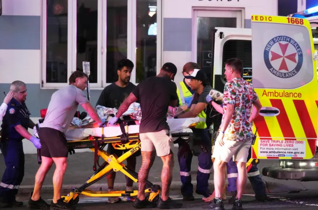 އޮސްޓްރޭލިއާއަށް ދިން ޓެރަރިސްޓު ހަމަލާ ދިވެހި ސަރުކާރުން ކުށްވެރިކޮށްފި