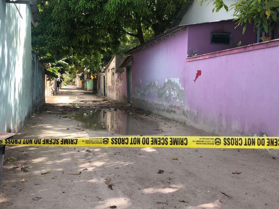 ދަނގެތީ ޤަތުލު: ހައްޔަރުކުރި ސާލިމް 15 ދުވަހަށް ބަންދު