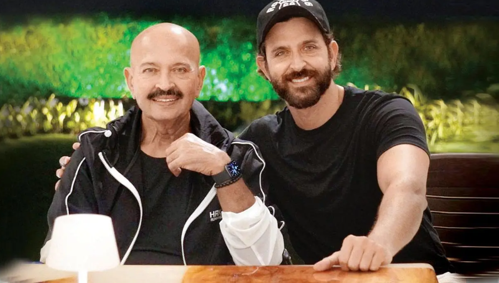 މިއަހަރު ޑިސެމްބަރުގައި "ދަ ރޯޝަންސް" ނެޓްފްލިކްސް އަށް