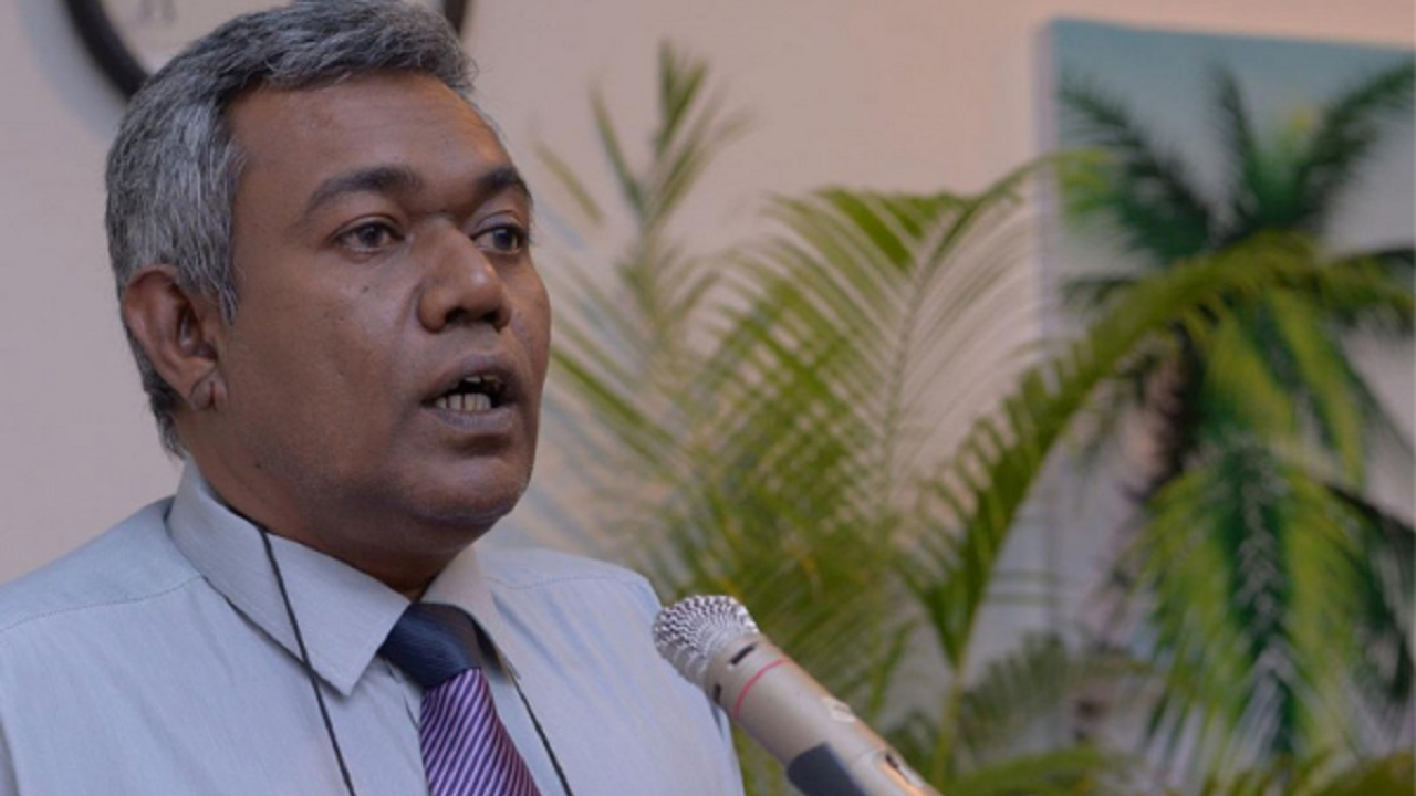 އިބްރާ ވިދާޅުވަނީ، މިހާތަނަށް އެންމެ ކާމިޔާބު ޕާޓީއަކީ ޢަދާލަތު ޕާޓީ ކަމަށް