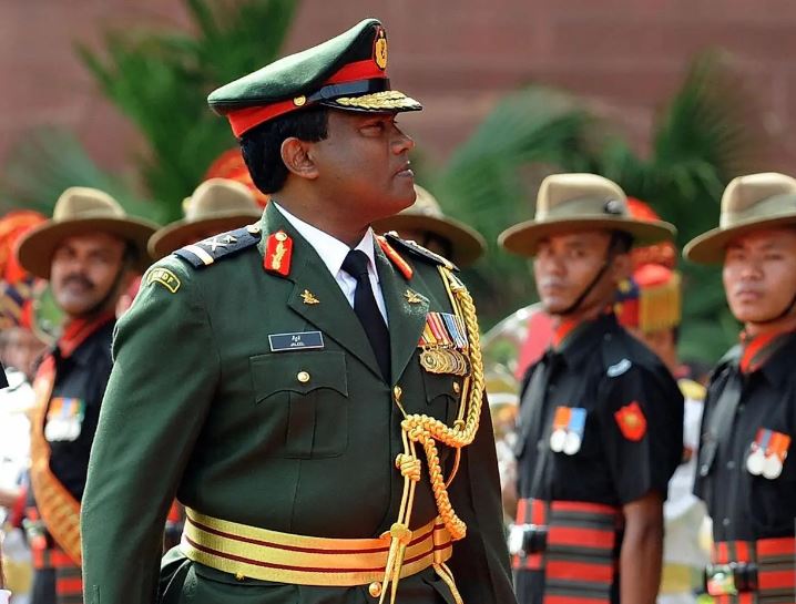 މާލޭގެ މޭޔަރު ރޭސް: ޕީއެންސީގެ ކެނޑިޑޭޓަކަށް ރިޓަޔާޑް ޖެނެރަލް މޫސާ އަލީ ޖަލީލް