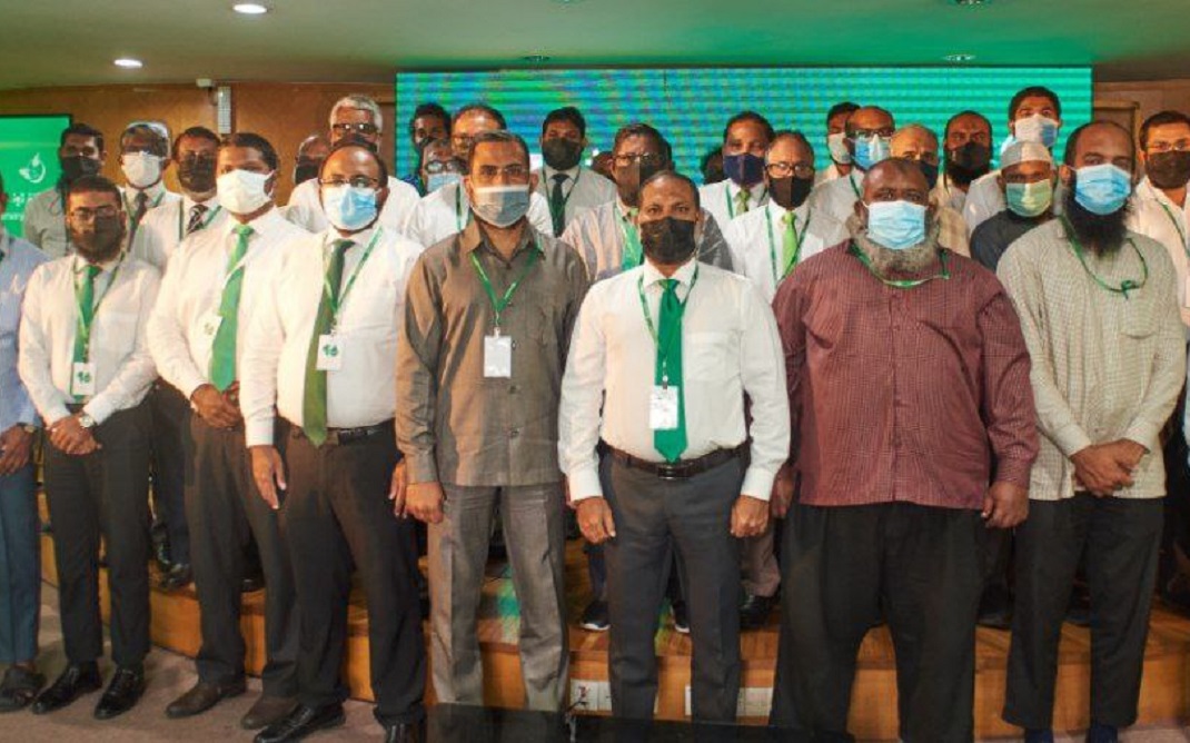 ފަނޑިޔާރުންގެ އަބުރަށް އަރައިގަނެގެން މާލިއްޔަތުން ކޮށްފައިވާ ވައްކަމުން ނުރެކެވޭނެ - އަދާލަތު