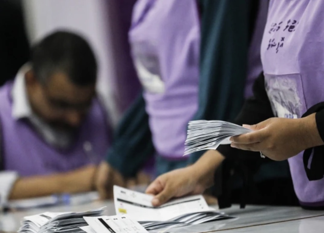 ކައުންސިލް އިންތިހާބު އޮބްޒާވް ކުރުމުގެ ފުރުސަތު ބޭރުގެ ފަރާތްތަކަށް ހުޅުވާލައިފި