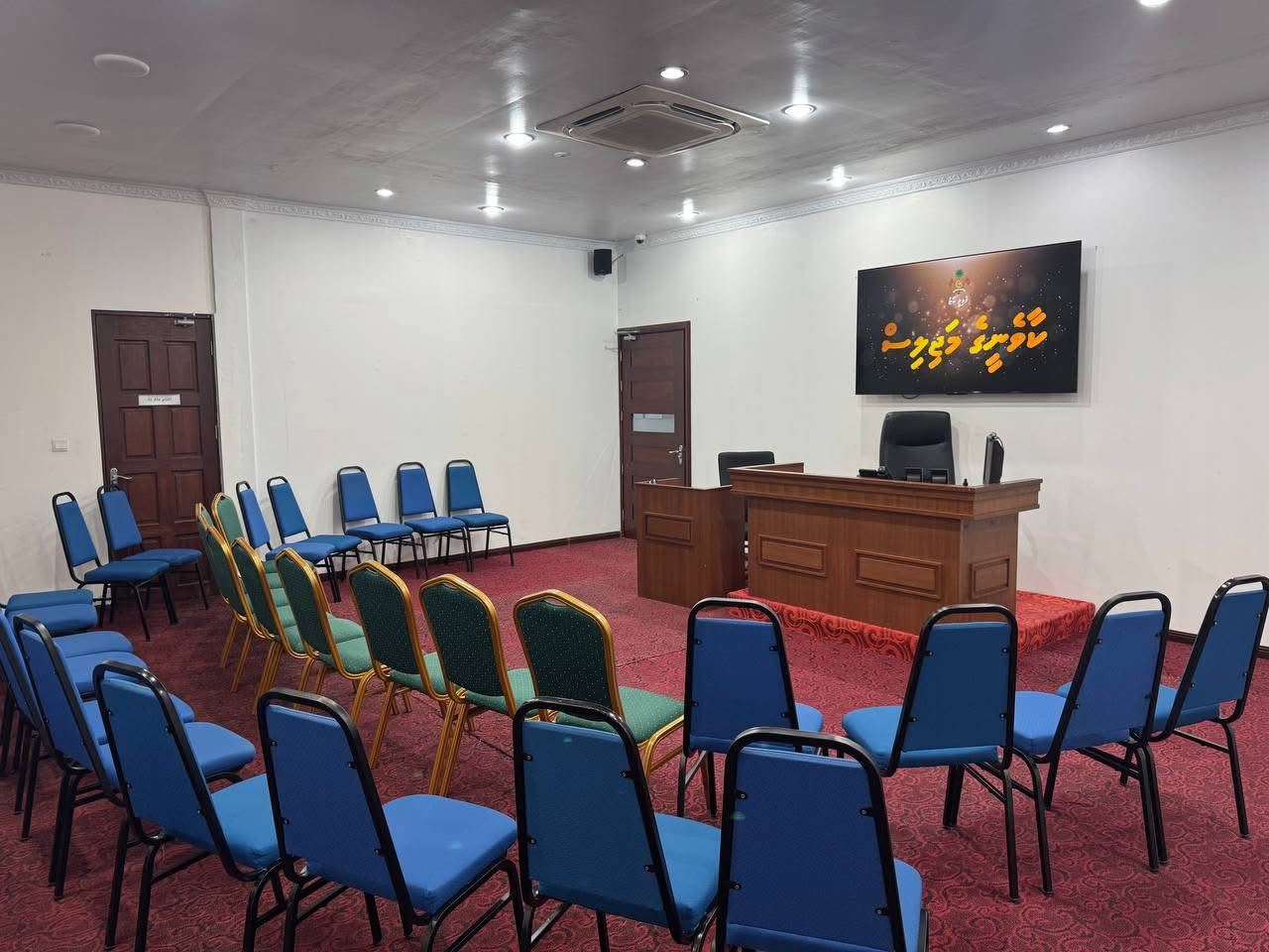 މިއަދުގެ ރީތި ތާރީހުގައި އެކަނިވެސް 59 ކައިވެނި، 22 ވަރި