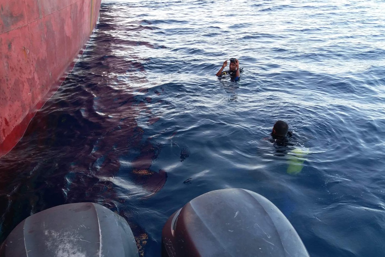 އެސްޓީއޯގެ ތެޔޮ ބޯޓަކަށް ދިޔަވާތީ އެމްއެންޑީއެފުން ހަރަކާތްތެރިވެއްޖެ