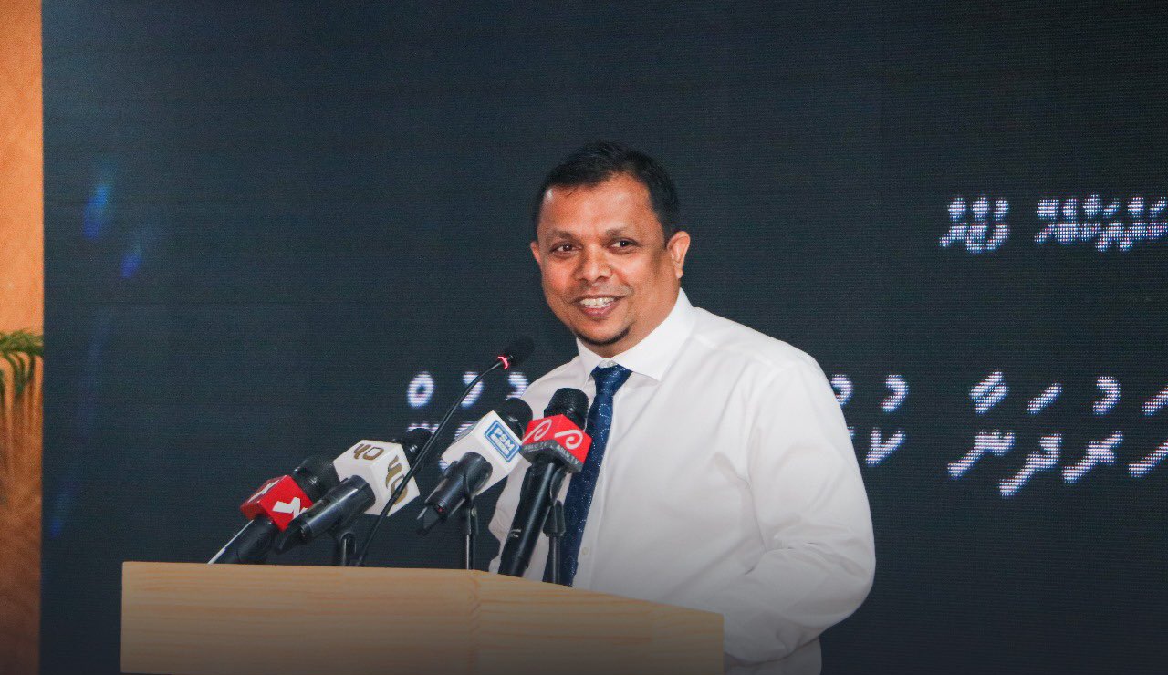 ސޮވެރިން ފަންޑް 50 މިލިއަން ޑޮލަރަށް އިތުރުކޮށްފި