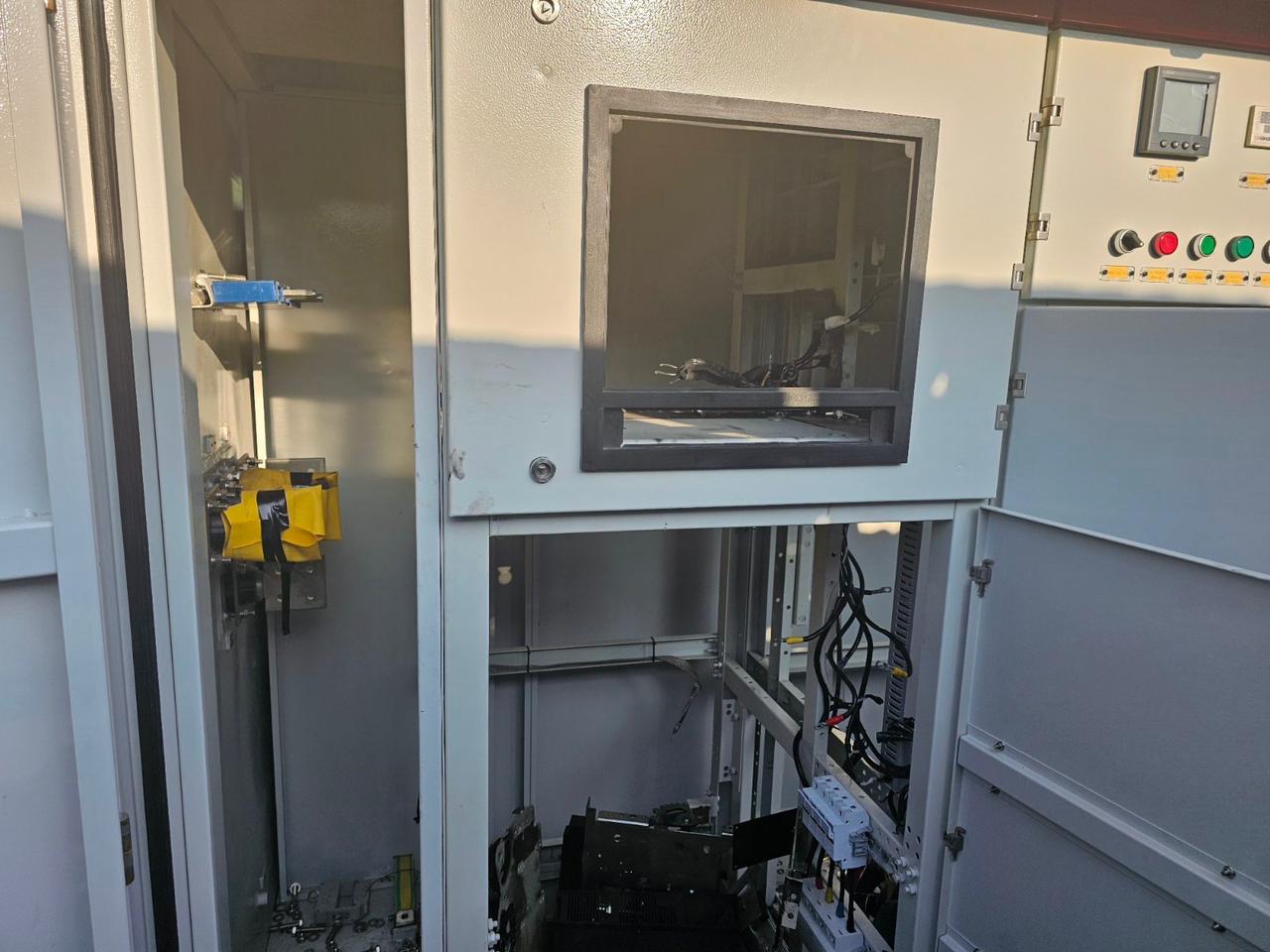 ސްޓެލްކޯގެ ސަބްސްޓޭޝަންތަކުން ވައްކަން ކުރާ މައްސަލަ ފުލުހުންނަށް ހުށަހަޅައިފި