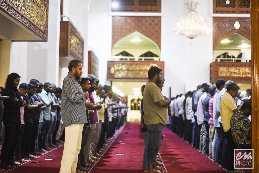 މިފެށޭ ޓާމްގައި ޢިލްމީ ރޮނގުން އިތުރު ކުރިއެރުން ލިބޭތޯ މަސައްކަތް ކުރުމަށް ގޮވާލައިފި