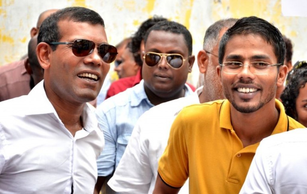 މިނިވަން މުވައްސަސާތަކުގެ ވެރިންނަށް ބިރުދެއްކުން ހުއްޓާލުމަށް އަލްހާން ގޮވާލައްވައިފި