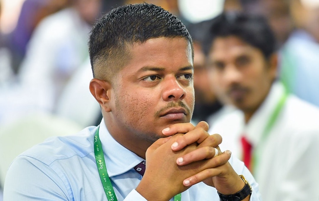 ރައީސް އޮފީހުގެ ކޮމިއުނިކޭޝަންސް އޮފީސް ހިންގުން ހިސާންއާ ހަވާލުކޮށްފި