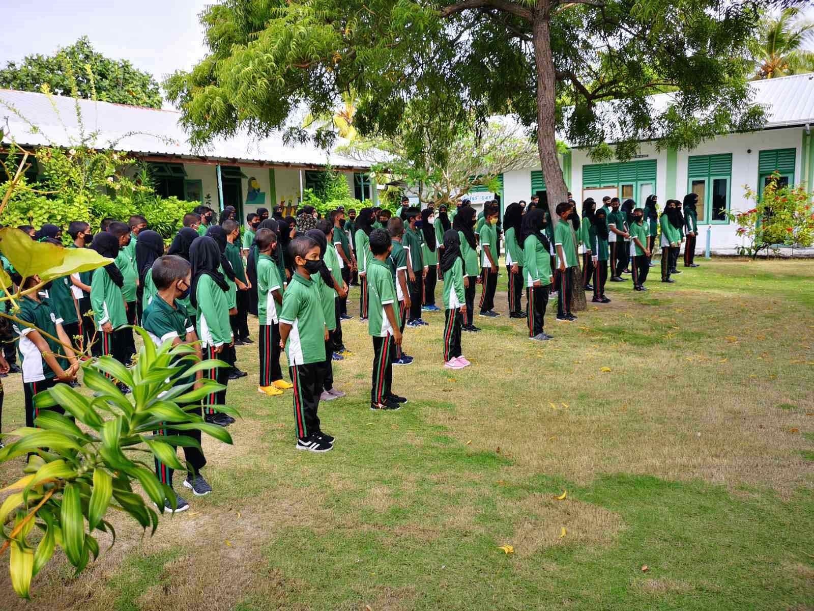 ދަރިވަރުން ޗުއްޓީއަށް؛ ބެލެނިވެރިން ވިސްނާލަންވީ ކަންކަން