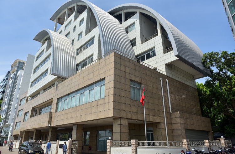 ހާލަތު ގޯސްވާނަމަ ޕާކިސްތާންގައި ތިބި ދިވެހިންނަށް އެހީތެރިކަން ފޯރުކޮށްދޭނަން: ދިވެހި ޚާރިޖިއްޔާ