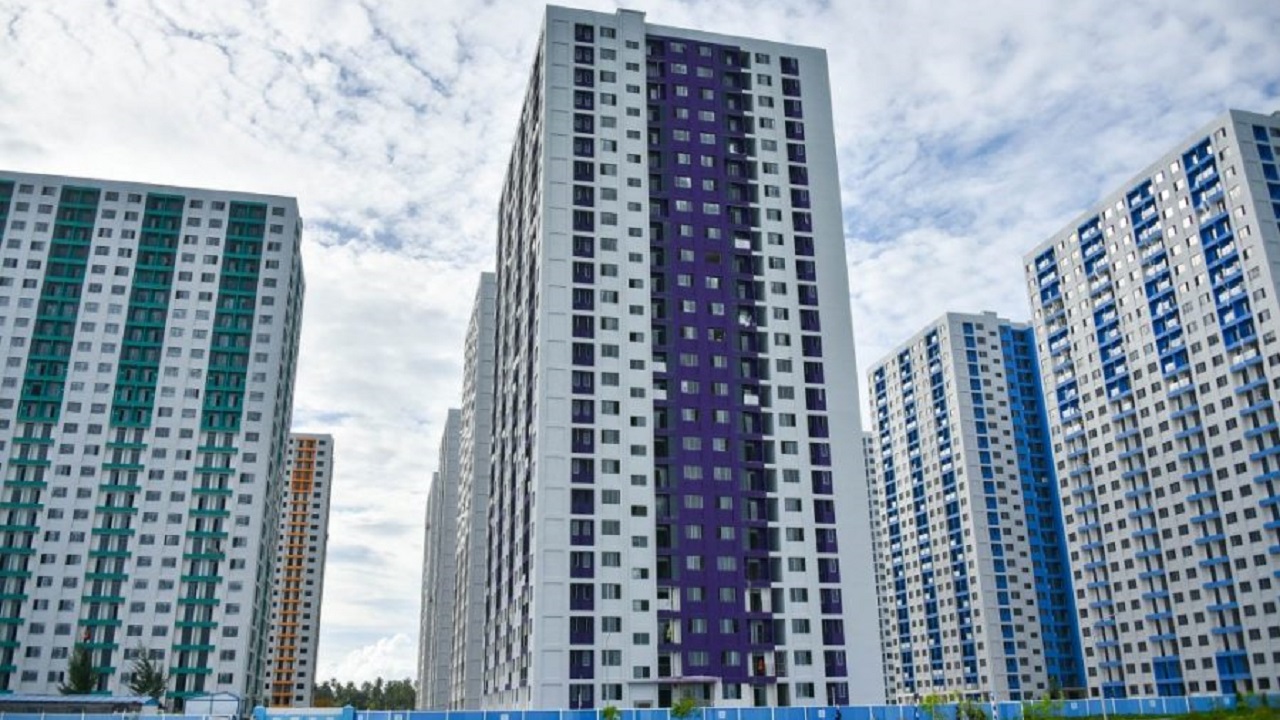 "ހިޔާ" ފްލެޓް ލިބޭ މީހުންގެ ދާއިމީ ލިސްޓް ނެރެފި