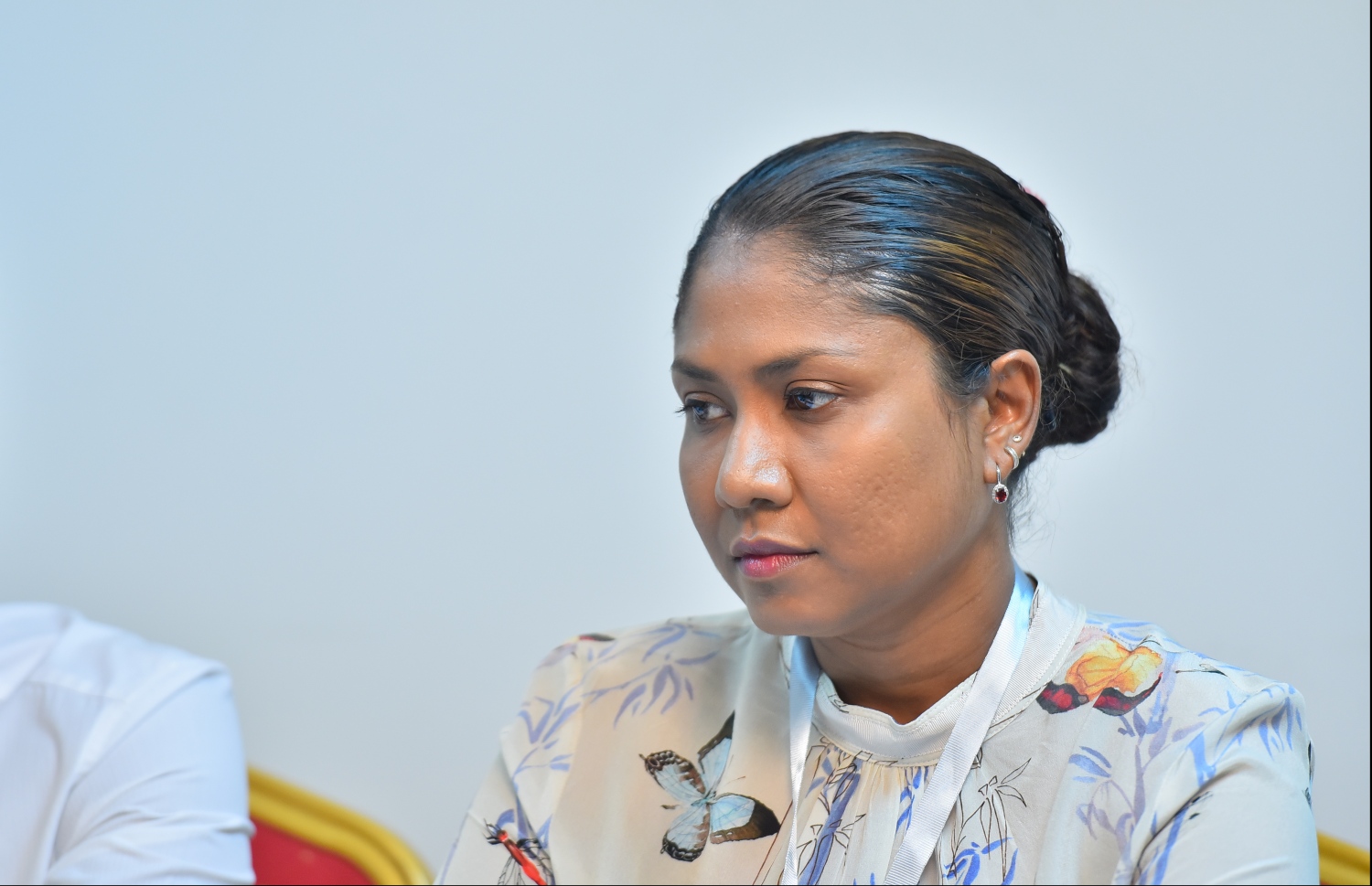 ގާޒީންގެ ލީކުވި އޯޑިއޯތަކުގެ މައްސަލަ ޚާއްސަ އިސްކަމެއް ދީގެން ޖޭއެސްސީން ބަލަނީ