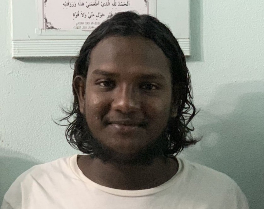 މިސްރުގައި ދިވެހި ކިޔަވާ ކުއްޖަކު ނިޔާވެއްޖެ