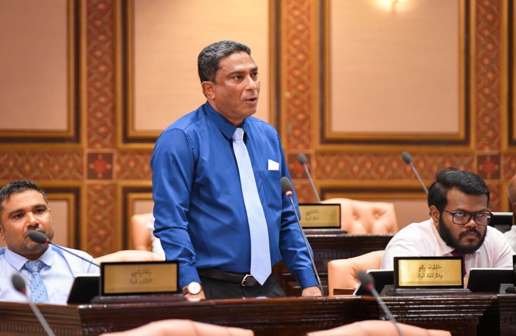 ސްވިފްޓަށް ބަދަލު ދީގެން ދައުލަތަށްވީ ފައިދާ: ސަޢުދު