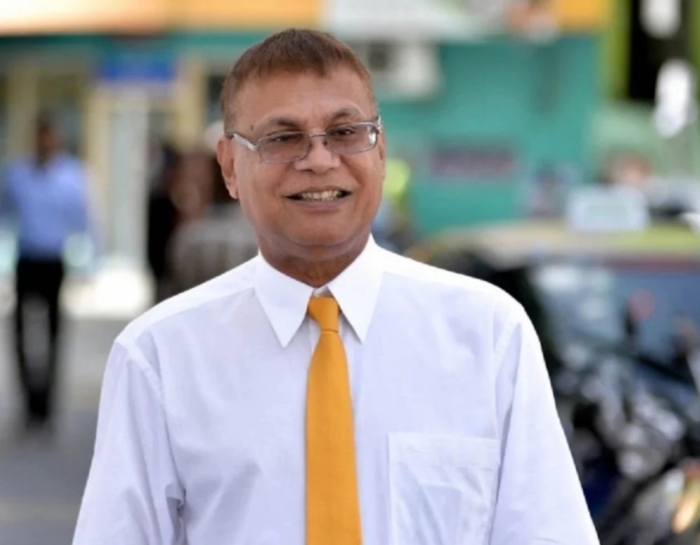 މުޅި ރިޓަޔަމެންޓް ޕެންޝަން ނިޒާމު އުވާލައިފިނަމަ ދައުލަތަށް ވަރަށް ގިނަ ފައިސާ ސަލާމަތްކުރެވޭނެ: އައްޑޫ ޝަރީފް