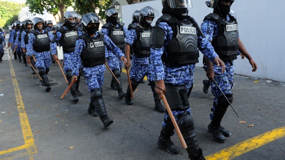 ފުލުހުން ބަންދުކޮށްފައި ހުއްޓާ ފިލި މީހަކަށް އައީ ޖޫރިމަނާ ޙުކުމެއް